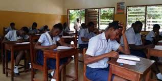 WASSCE 2020 rankings